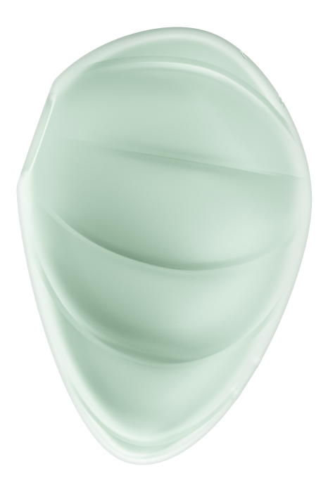 SATISFYER CLOUD DANCER MINT