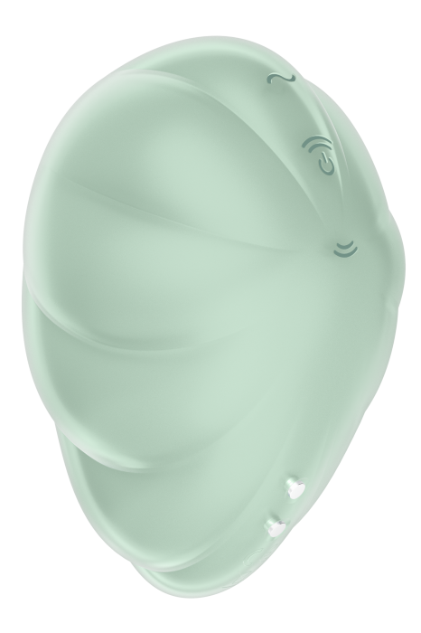 SATISFYER CLOUD DANCER MINT