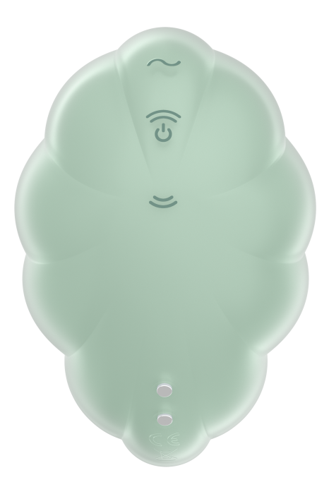 SATISFYER CLOUD DANCER MINT