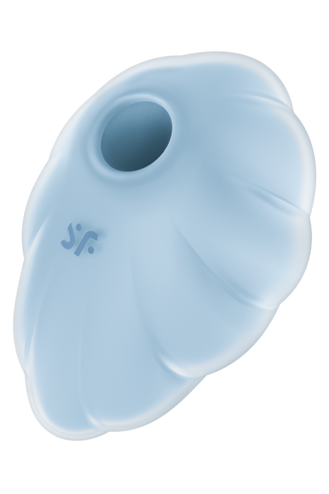 SATISFYER CLOUD DANCER BLUE