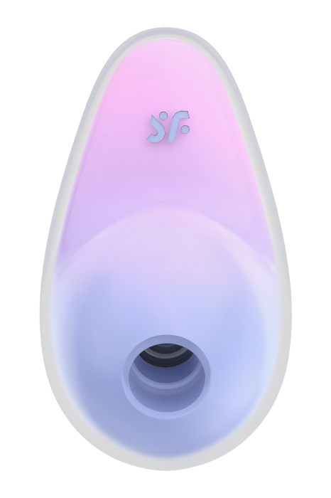 SATISFYER PIXIE DUST VIOLET PINK