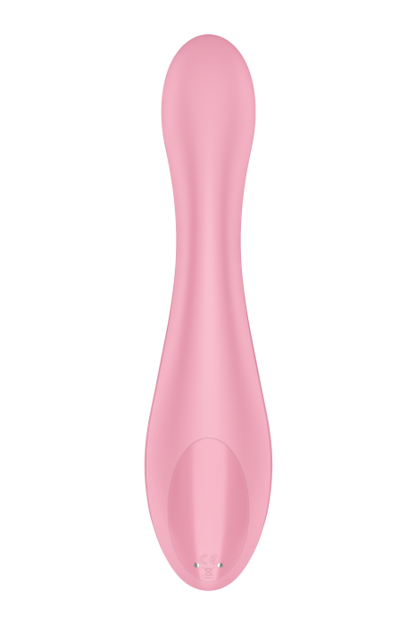 SATISFYER G-FORCE PINK