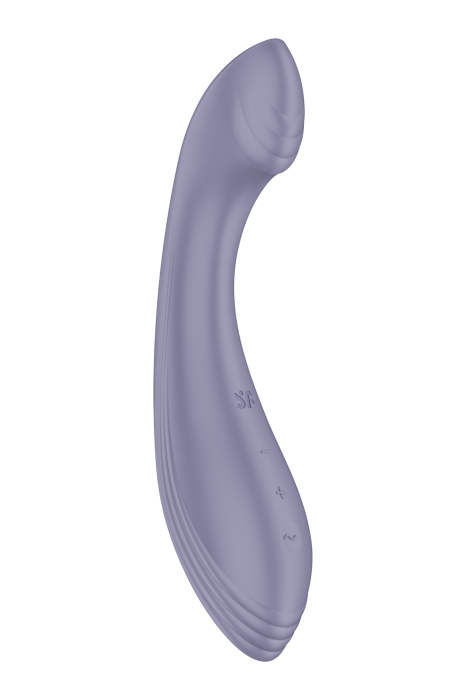 SATISFYER G-FORCE VIOLET