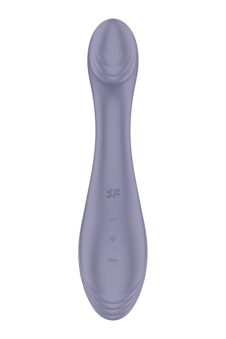 SATISFYER G-FORCE VIOLET