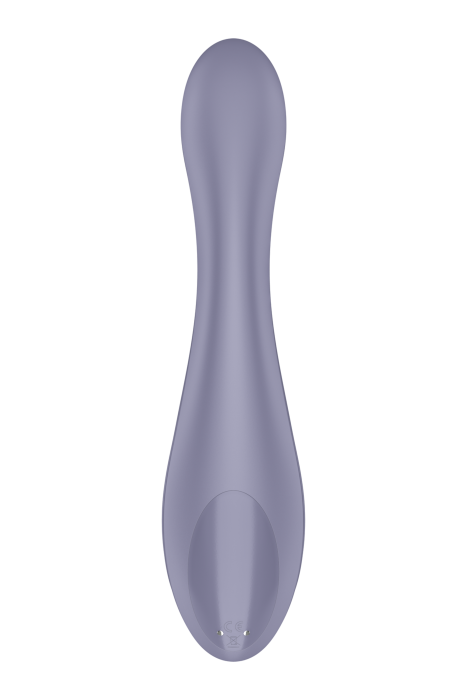 SATISFYER G-FORCE VIOLET