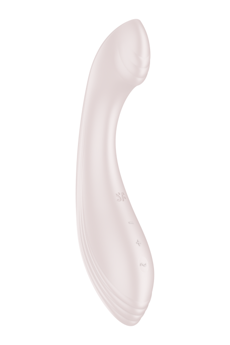 SATISFYER G-FORCE BEIGE