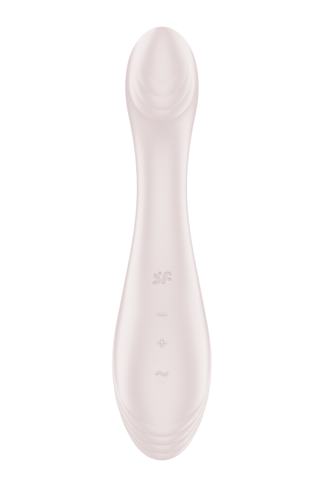 SATISFYER G-FORCE BEIGE