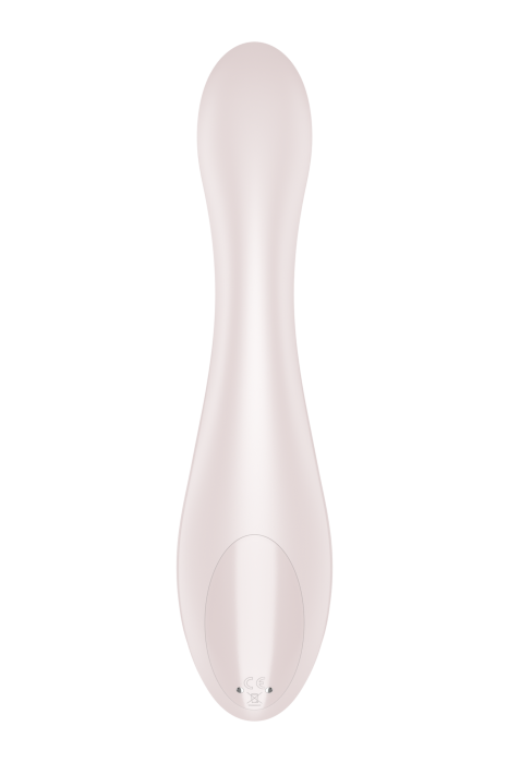 SATISFYER G-FORCE BEIGE