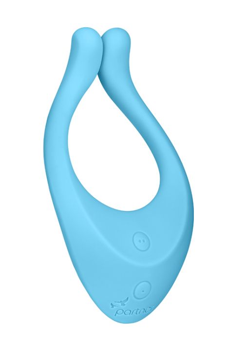 SATISFYER ENDLESS LOVE BLUE
