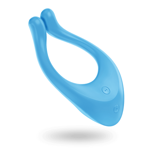 SATISFYER ENDLESS LOVE BLUE