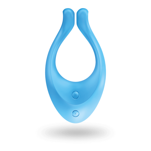 SATISFYER ENDLESS LOVE BLUE