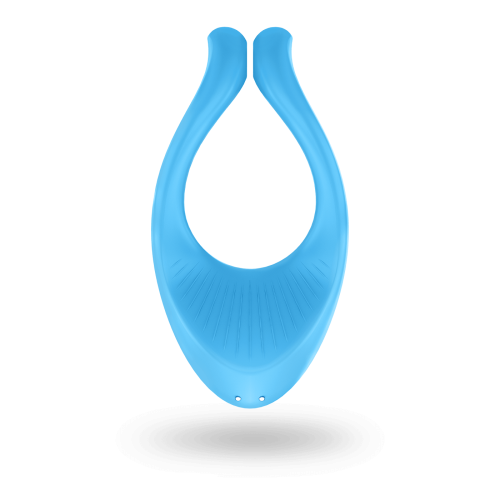 SATISFYER ENDLESS LOVE BLUE