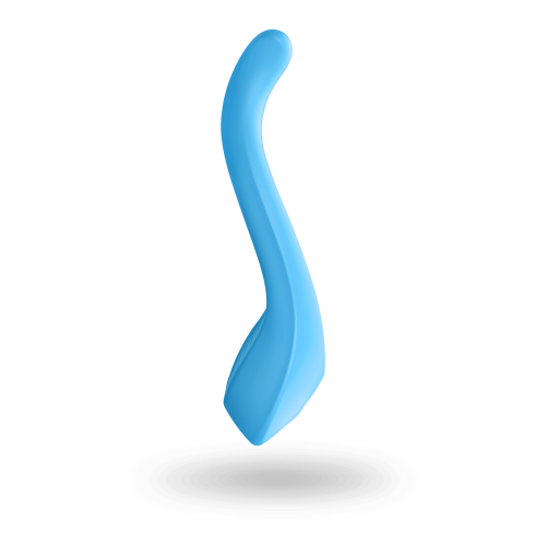 SATISFYER ENDLESS LOVE BLUE