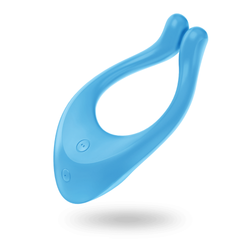 SATISFYER ENDLESS LOVE BLUE
