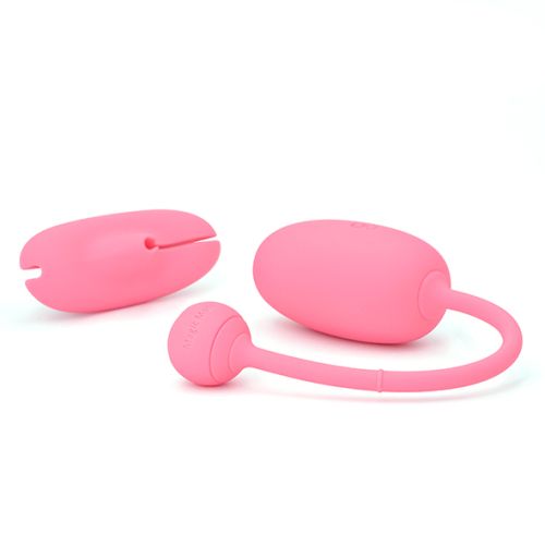 Magic Motion - Kegel Coach Smart Exerciser Pink