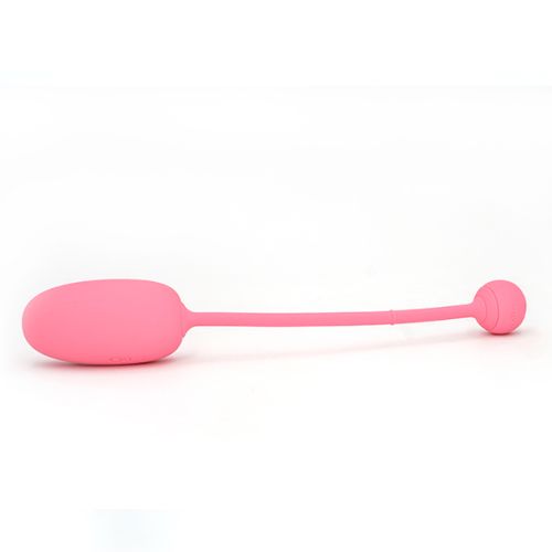 Magic Motion - Kegel Coach Smart Exerciser Pink