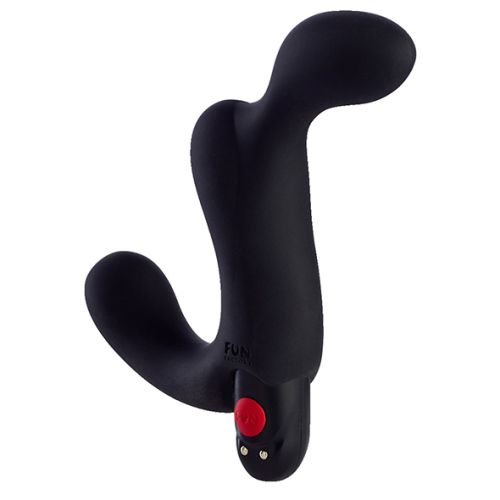  Fun Factory-Duke Prostate Stimulator Black