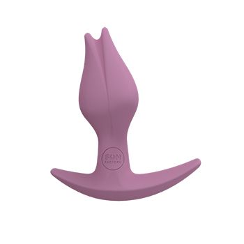 Fun Factory-Bootie Fem Female Butt Plug Rose