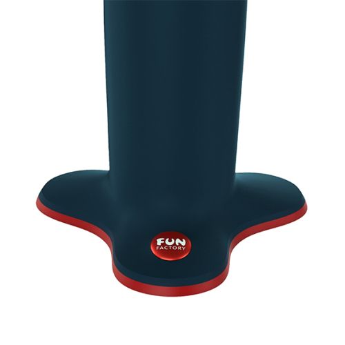  Fun Factory-Limba Flex L Velvet Blue-L: 18,1 cm, D 4,1 cm