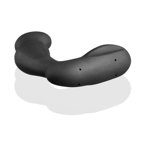  ElectraStim-Sirius Silicone Noir Prostate Massager