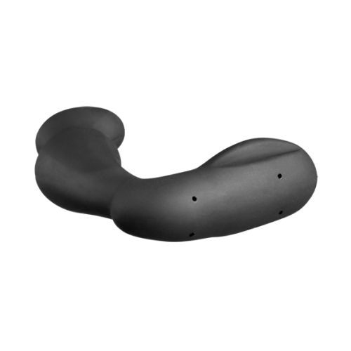  ElectraStim-Sirius Silicone Noir Prostate Massager