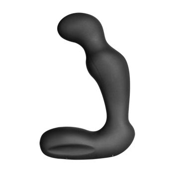  ElectraStim-Sirius Silicone Noir Prostate Massager