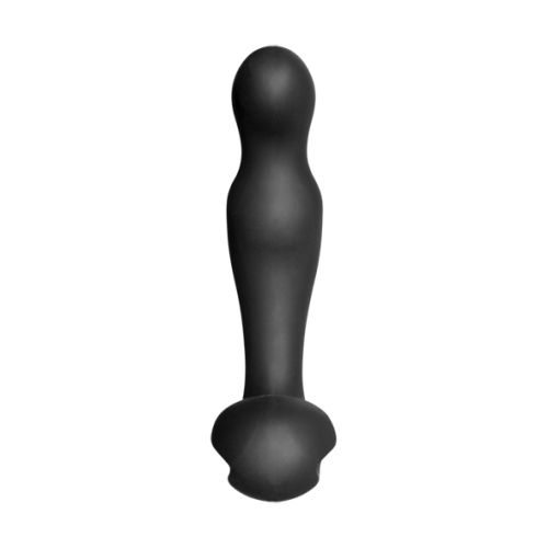  ElectraStim-Sirius Silicone Noir Prostate Massager