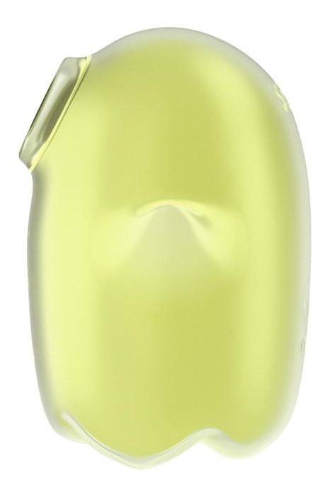 SATISFYER GLOWING GHOST YELLOW