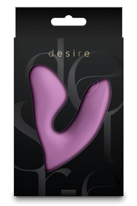 DESIRE DEMURE BLUSH