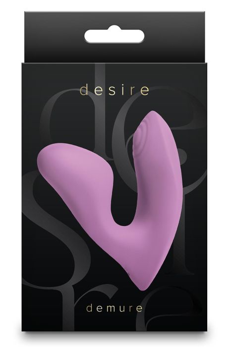 DESIRE DEMURE BLUSH