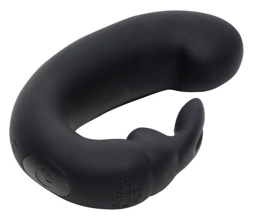 Sensation G-Spot Rabbit Vibrator