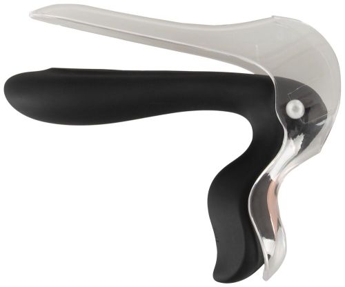 Vibrating Speculum