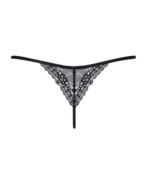 Obsessive Intensa thong Size: S/M