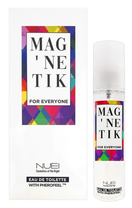 NUEI Mag'netik for Everyone Unixes 50 ml.