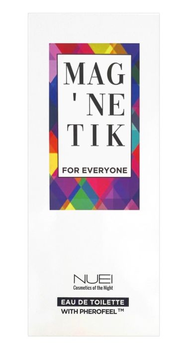 NUEI Mag'netik for Everyone Unixes 50 ml.