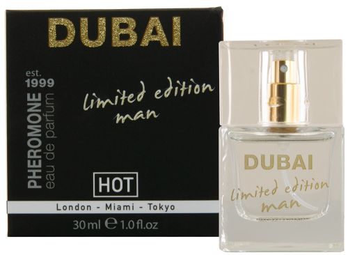 DUBAI man- Parfum for menWith pheromones