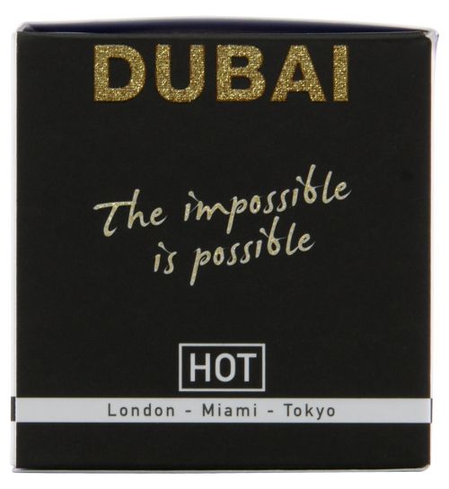 Hot DUBAI woman Parfum With pheromones30ml