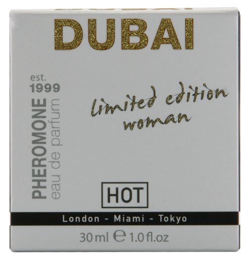 Hot DUBAI woman Parfum With pheromones30ml