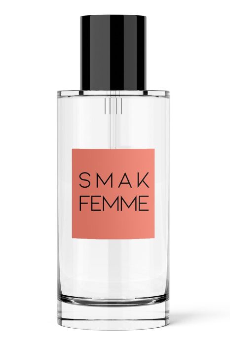 Парфюм с феромони, дамски - "Smak" 50ml