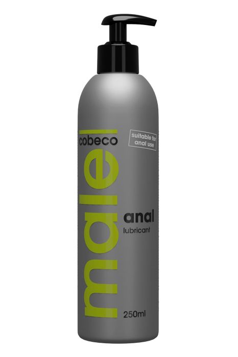 Anal Lubricant 250Ml