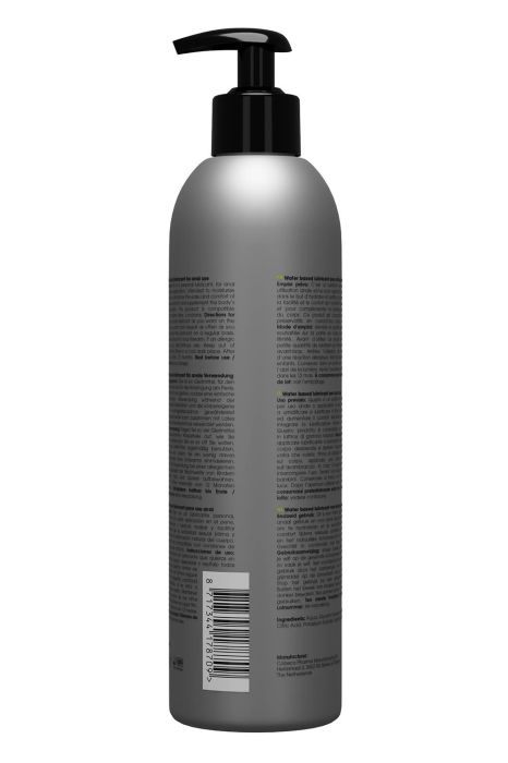 Anal Lubricant 250Ml