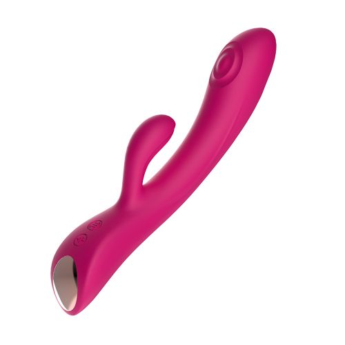 Adult toys massager Flapping Rabbit Vibrator Female Masturbation