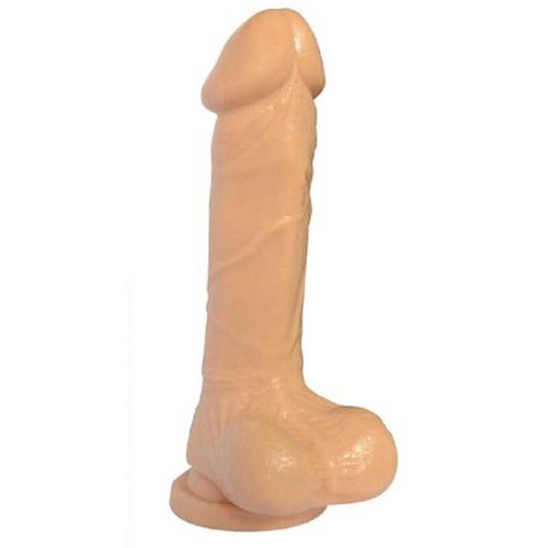 Carved DIldo