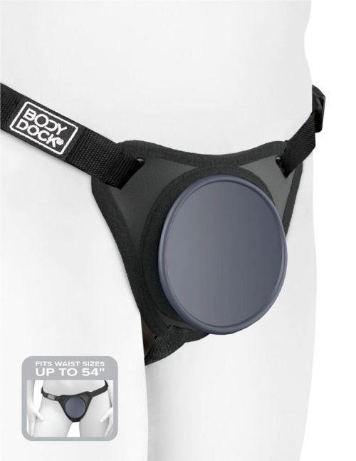 Body Dock Elite Body Dock