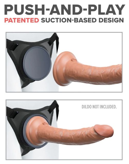 Body Dock Elite Body Dock