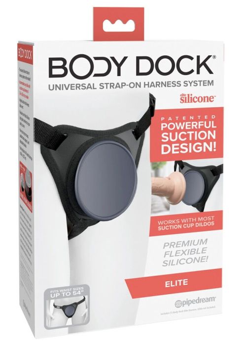 Body Dock Elite Body Dock