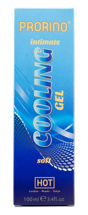 PRORINO Cooling Gel Soft 