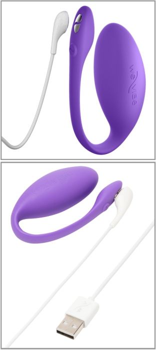 We-Vibe Jive Lite 