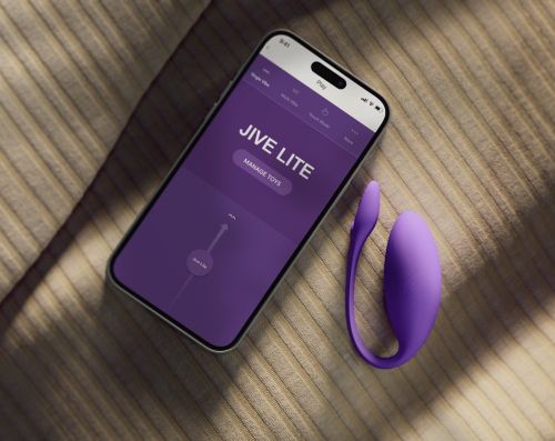 We-Vibe Jive Lite 