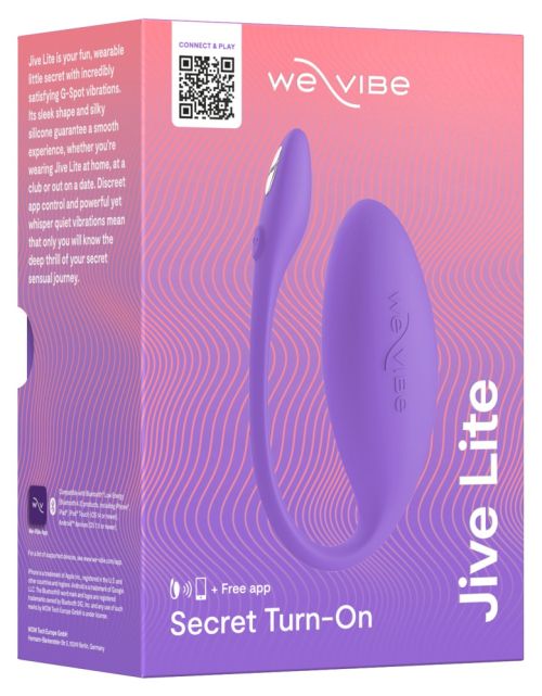 We-Vibe Jive Lite 